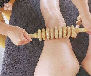 formation massage madérothérapie première manoeuvre