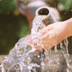 mémoire de l'eau